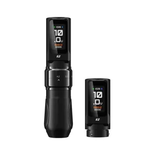 EZ P3 PRO TOUCH WIRELESS PEN + EXTRA BATERIE