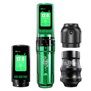 MAST - FOLD PRO WIRELESS PEN - YEAR OF SNAKE EDITION