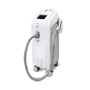 LASEROVÝ SYSTÉM GLOVCON® MED Q-SWITCH ND YAG