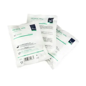 DRY ICE – STUDENÝ OBKLAD