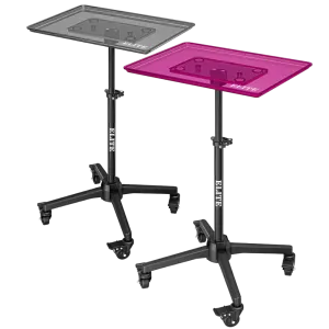 ELITE TRAY – PROFESIONÁLNÍ NASTAVITELNÝ STOLÍK