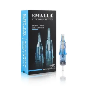 EMALLA PRO - MAGNUM (10 ks)