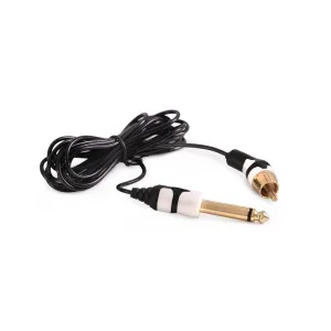 PEAK – KABEL ULTRA 45º ANGLED RCA