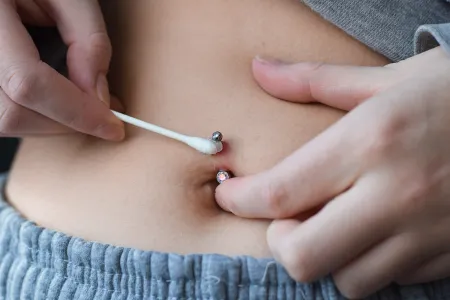 Mýty o piercinzích, kterým stále lidé věří
