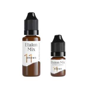 ETALON MIX - 11 ESPRESSO