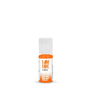 I AM INK - SATSUMAS ORANGE - SALE ! ⌛️ 03/26