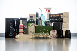 ZAČÁTEČNICKÝ SET – BASIC 1