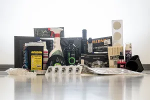 ZAČÁTEČNICKÝ SET - PREMIUM