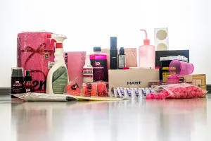 ZAČÁTEČNICKÝ SET – STANDARD PINKY