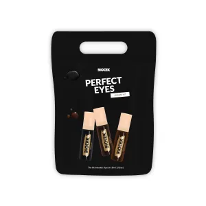 BIOTEK - EYE PIGMENTS KIT