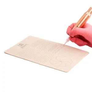 ULTIMATE BEAUTY - UMĚLÁ KŮŽE NA TRÉNOVÁNÍ