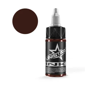 UNISTAR INK - CHOCOLATE