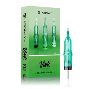 JCONLY VINK - CURVED MAGNUM (20 ks)
