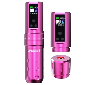 MAST - FOLD 2 PRO COLOUR WIRELESS PEN +EXTRA BATERIE