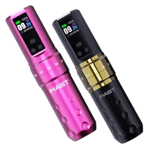 MAST - FOLD 2 PRO COLOUR WIRELESS PEN +EXTRA BATERIE