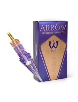 AVA ARROW - ROUND SHADER