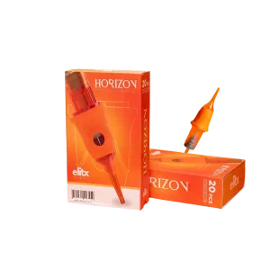 ELITX HORIZON  - PMU CARTRIDGES