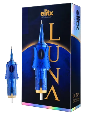 ELITX LUNA - PMU CARTRIDGES