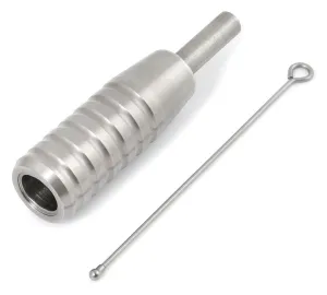 CHEYENNE CARTRIDGE GRIP - FIXED