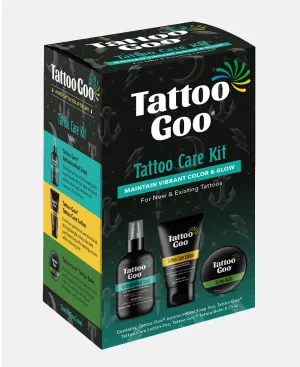 TATTOO GOO - AFTERCARE KIT