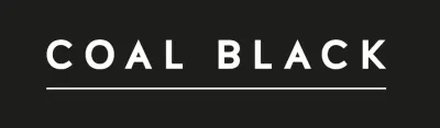 COAL BLACK