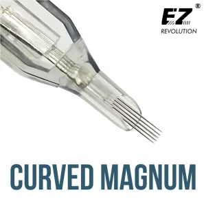 EZ - CURVED MAGNUM (SEM)