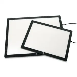DAYLIGHT - WAFER LIGHTBOX