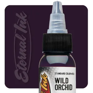 ETERNAL - WILD ORCHID