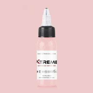XTREME INK - LIGHT FLESH