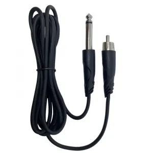 HUMMINGBIRD - TATTOO CORD RCA