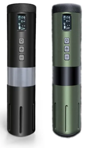 HUMMINGBIRD - BRONC WIRELESS PEN