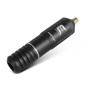 EQUALISER PROTON MX PEN - BLACK