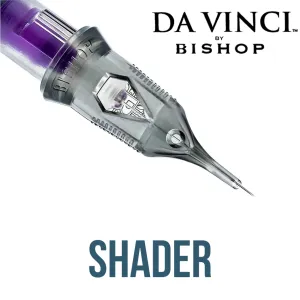 BISHOP DA VINCI V2 - ROUND SHADER