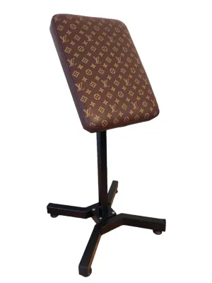 TATTOO ADDICT CUSTOMS - PODRÚČKA LOUIS VUITTON LIMITED BROWN
