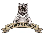 MR BEAR FAMILY