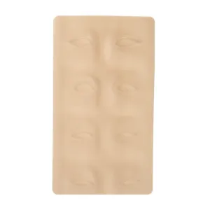 TRÉNOVACÍ KŮŽE 3D - OČI