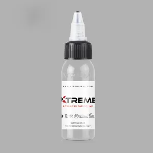 XTREME INK - OPAQUE GRAY LIGHT