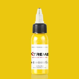 XTREME INK - SUNBURST