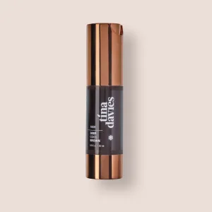 TINA DAVIES FADE - DEEP COOL BROWN