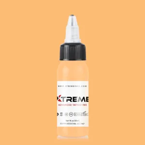 XTREME INK - BARE FLESH