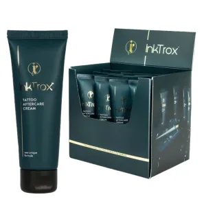 INKTROX - AFTERCARE CREAM