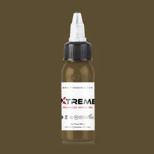 XTREME INK - MARTINI OLIVE