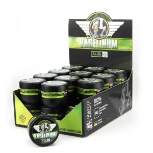 INKED ARMY - VASELINUM ALOE 100 ML