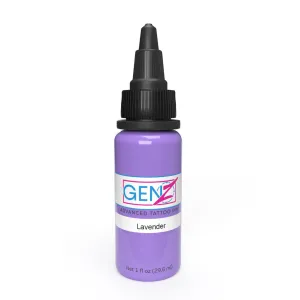 INTENZE GEN-Z - LAVENDER