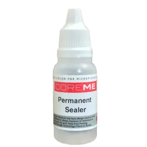 DOREME - PERMANENT SEALER