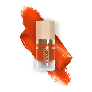 BIOTEK - ORANGE RED