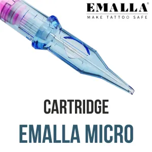 EMALLA MICRO PMU