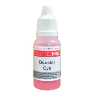 DOREME - EYE BOOSTER - EXP 10/25