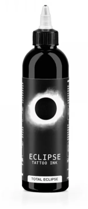 ECLIPSE TATTOO INK - TOTAL ECLIPSE 260ML