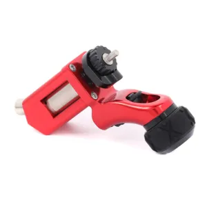 HUMMINGBIRD V3 – RED